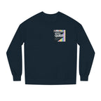 Teaching While Queer Unisex Sweatshirt