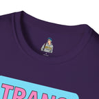 Trans Women Are Women Statement Tee