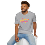Grandma's Favorite Unisex Softstyle T-Shirt - EqualiTees.Me
