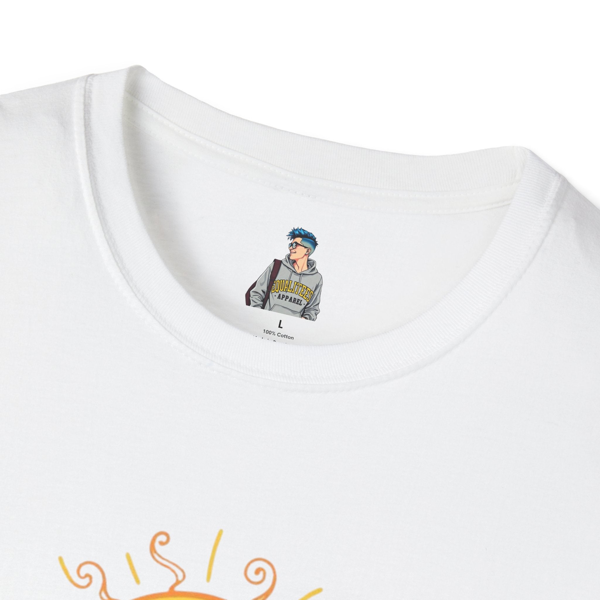 I Make My Own Sunshine T-Shirt
