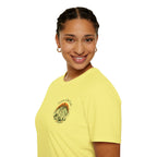 Keepers of The Earth Forest T-shirt