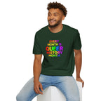 Queer History Month T-Shirt - EqualiTees.Me