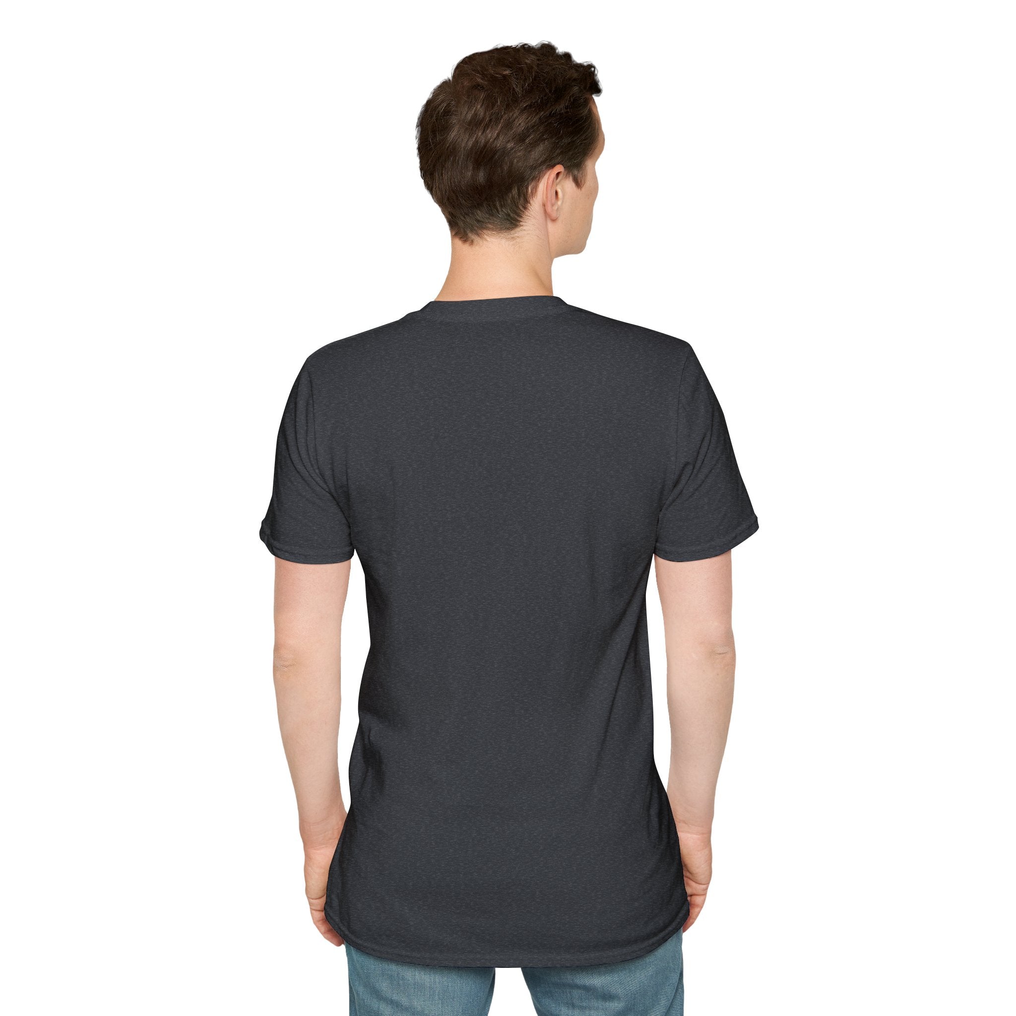 Vaccines Cause Adults Not Autism T-Shirt