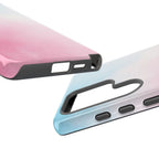 Pastel Cloud Tough Case for Android
