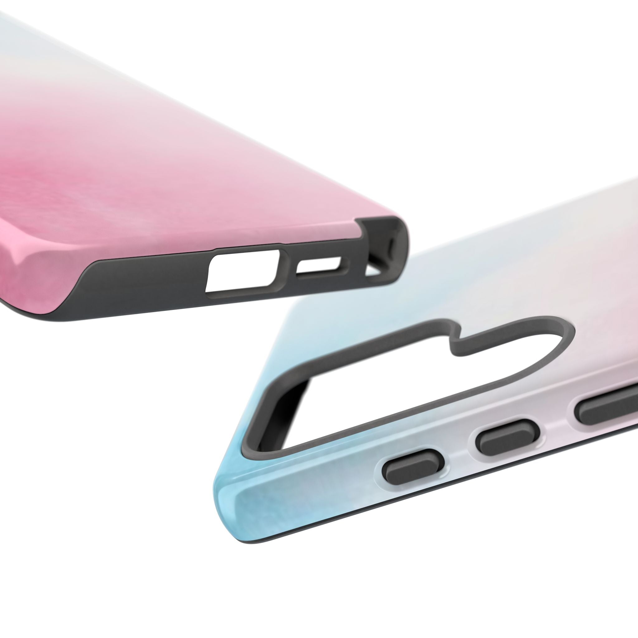 Pastel Cloud Tough Case for Android