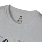 Live in Love Inspirational T-Shirt