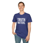 Truth Matters T-shirt