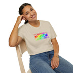 Pride Graphic T-Shirt - May The Pride Be With You - Unisex