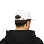 Political Dad Cap - 'Didn't Vote for the Felon'  Dad Hat