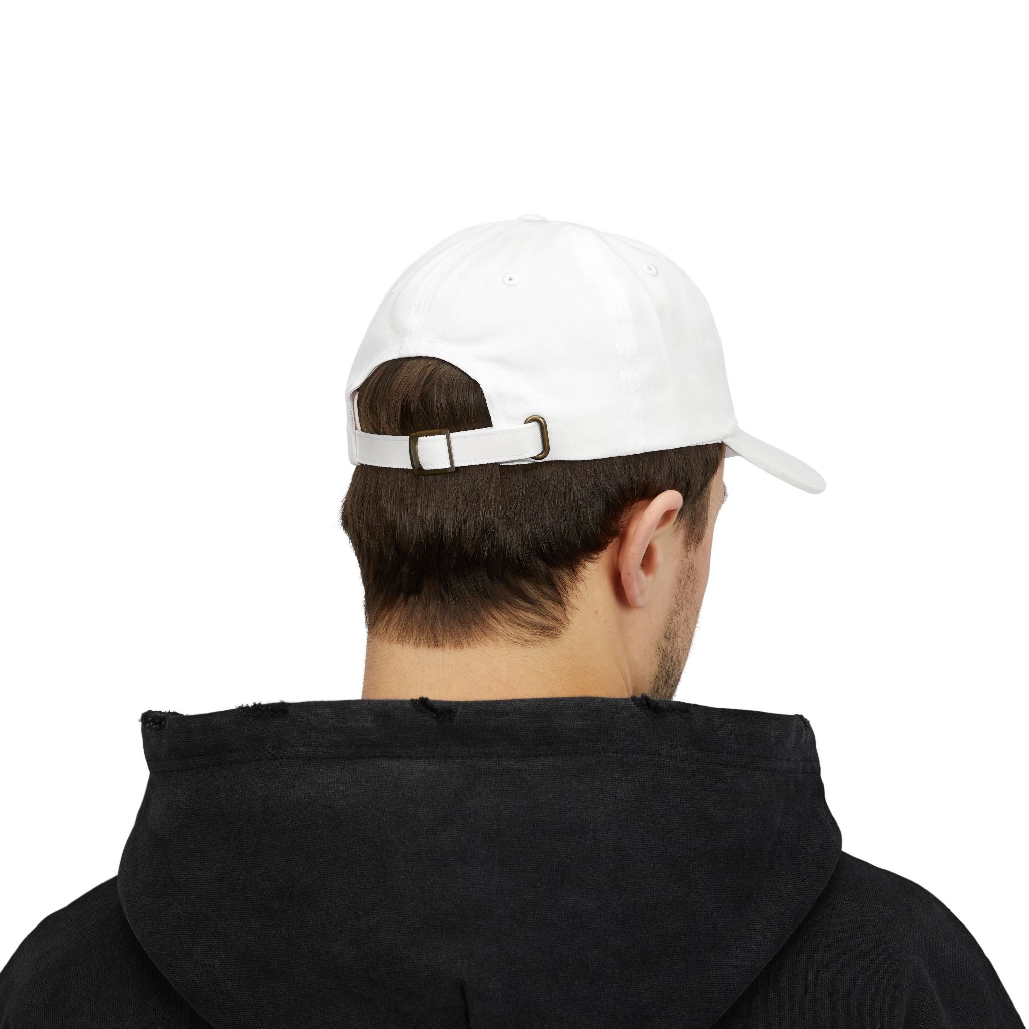 Political Dad Cap - 'Didn't Vote for the Felon'  Dad Hat