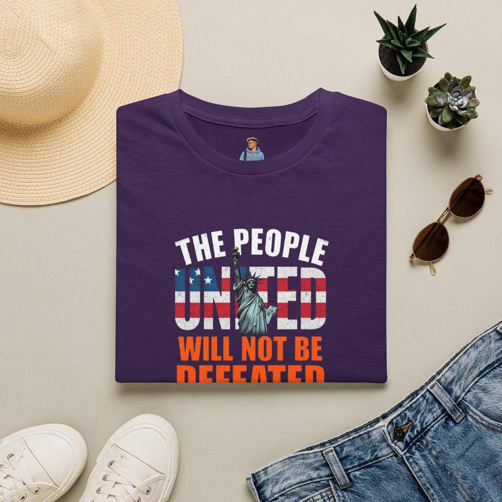 We The People United T-Shirt
