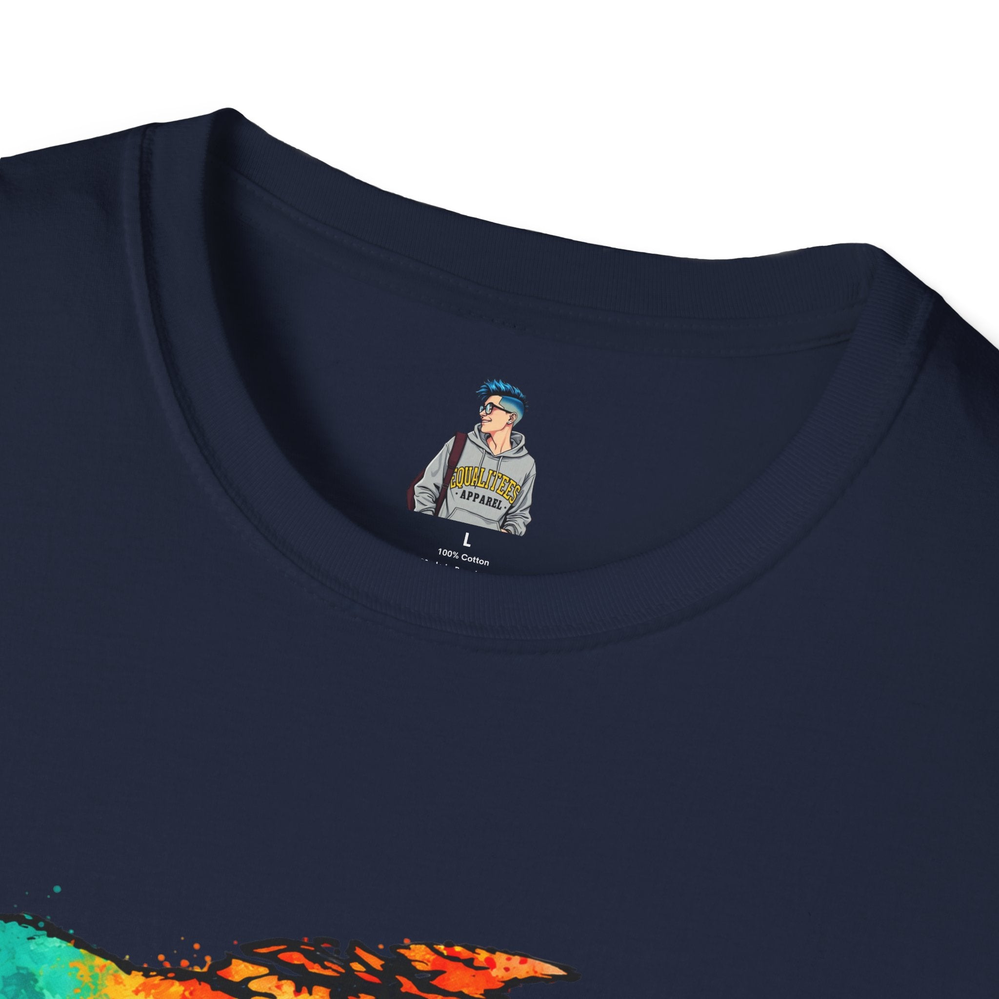 Juntos Somos América T-Shirt