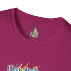 Unisex Softstyle T-Shirt - 'I'm Not Rude, I'm Selective' Fun Graphic Tee