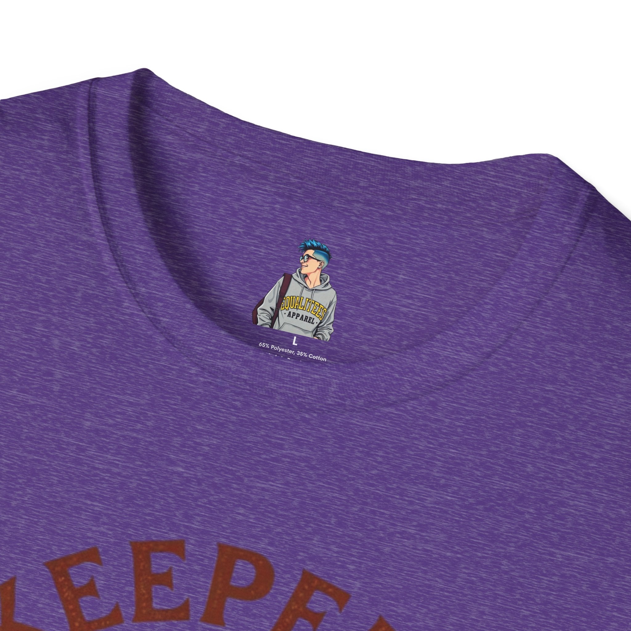 Keepers of the Earth T-Shirt