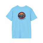 Native Pride Unisex Softstyle T-Shirt