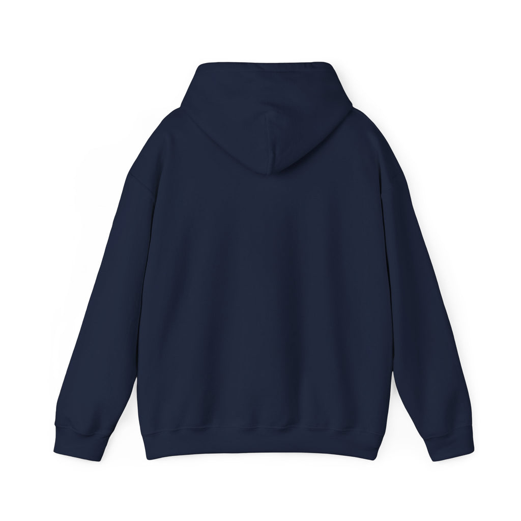 You Matter Hooded Sweatshirt - Unisex Heavy Blend - Colorful & Inspiring