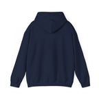 You Matter Hooded Sweatshirt - Unisex Heavy Blend - Colorful & Inspiring