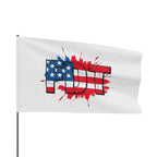 FDT Protest Flag