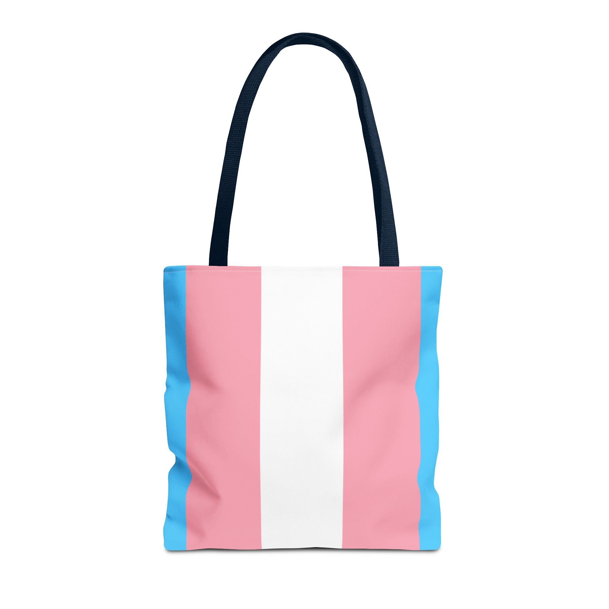 Trans Pride Tote Bag