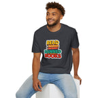 Read Banned Books Graphic T-Shirt