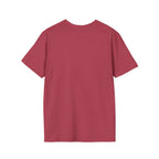 Mountain Sunrise Unisex T-Shirt