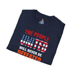 The People United T-Shirt