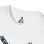 Reclaim Resist Rise T-shirt