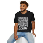 Know Your Voting Rights Spanish T-Shirt