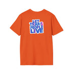 Expert on Skin T-Shirt - EqualiTees.Me