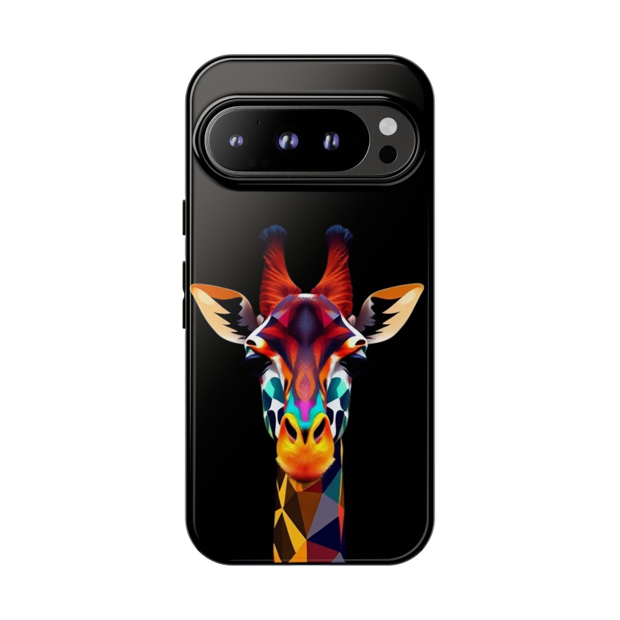 Giraffe Tough Case For Android & iPhone