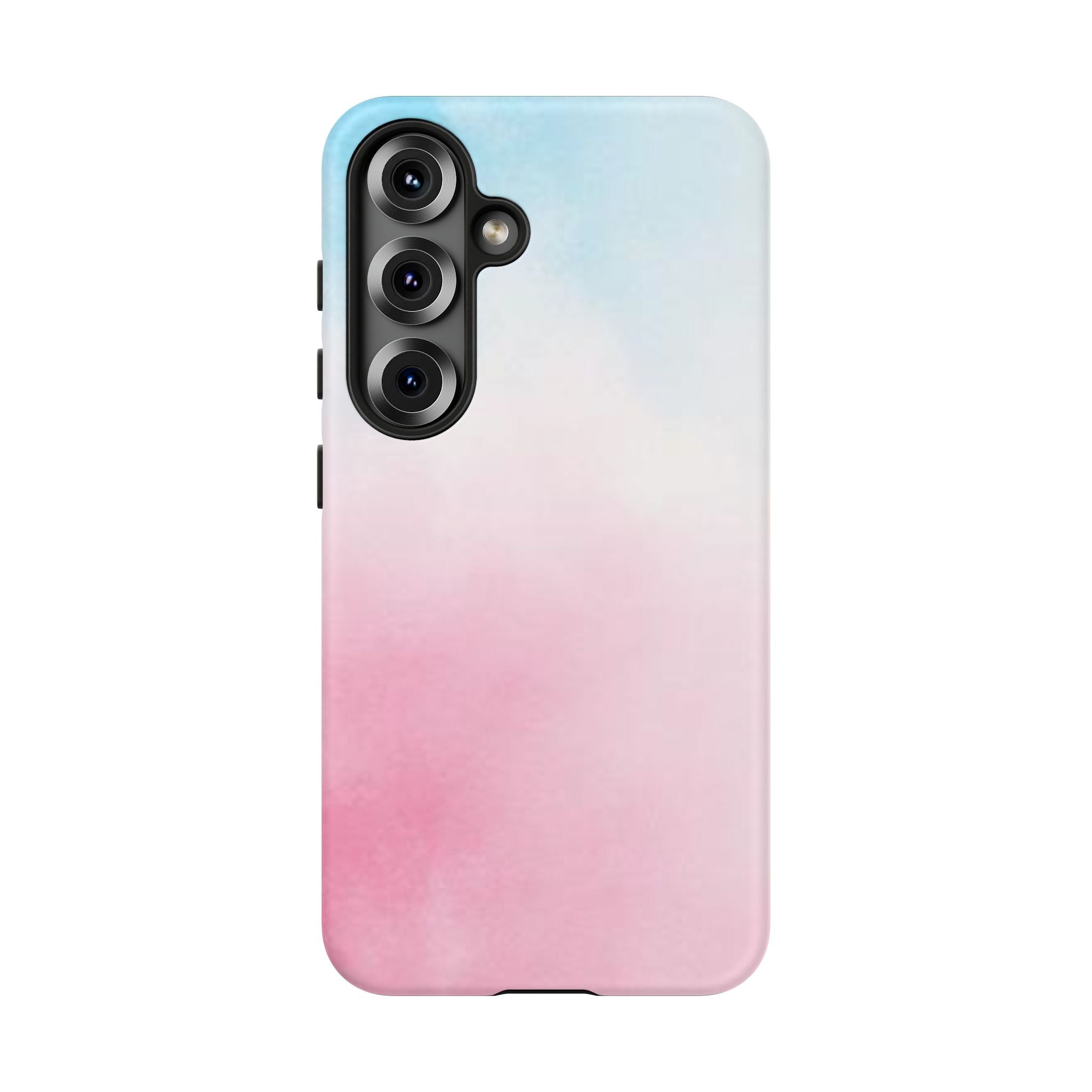 Pastel Cloud Tough Case for Android