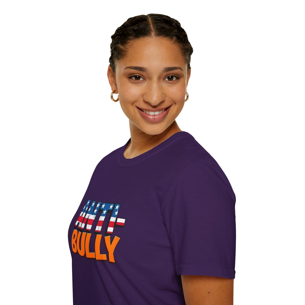 Anti-Bully Awareness T-shirt