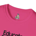 Teacher Advocate T-Shirt