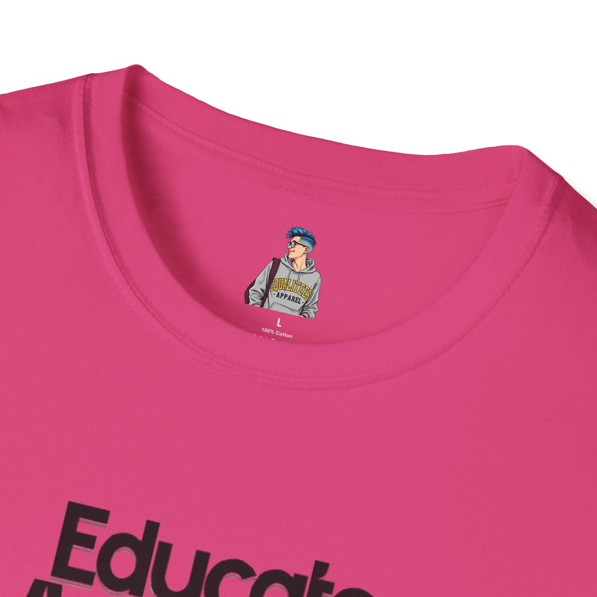 Teacher Advocate T-Shirt