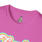 Love Wins Unisex Softstyle T-Shirt - Positive Vibes for Pride and Everyday Wear