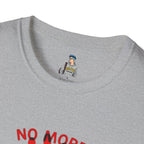 No More Stolen Sisters Unisex Softstyle T-shirt