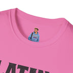 Latino History Is American History T-Shirt