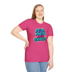 Real Men Are Feminists Unisex T-Shirt