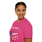 We The People Resist Protest T-Shirt