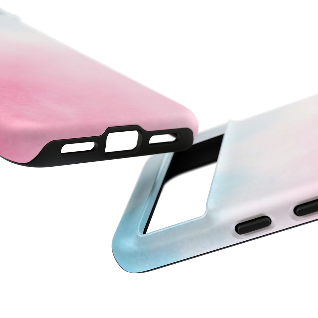 Pastel Cloud Tough Case for Android