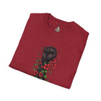 Grow Solidarity Unisex Softstyle T-Shirt