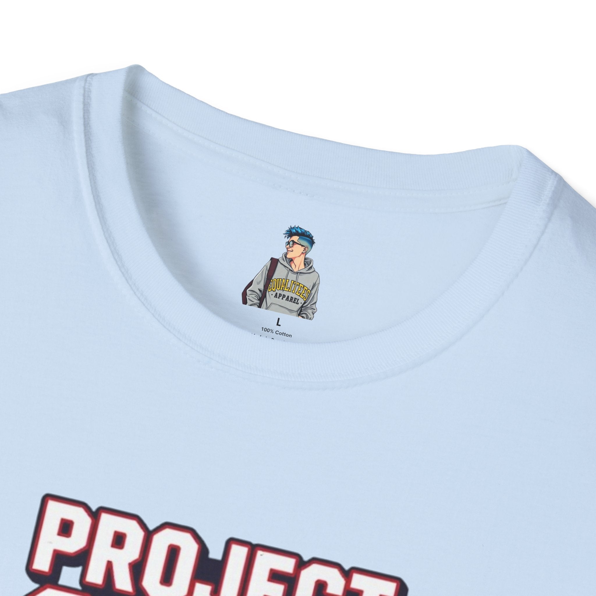 Project 2025 We F**KING Told You So Political Protest Tee