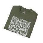 Know Your Voting Rights Spanish T-Shirt