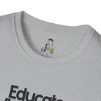 Teacher Advocate T-Shirt