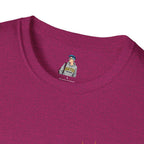 Raised by Storytellers Native Pride T-Shirt