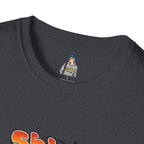 Shine Your Light Unisex Softstyle T-Shirt