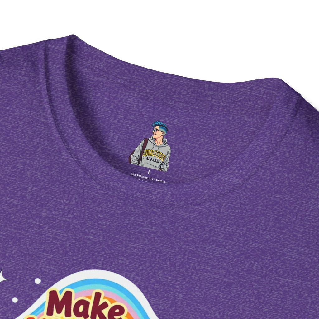 Make Kindness Loud T-Shirt