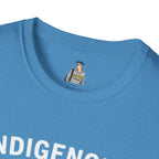 Indigenous Rights = Human Rights T-shirt