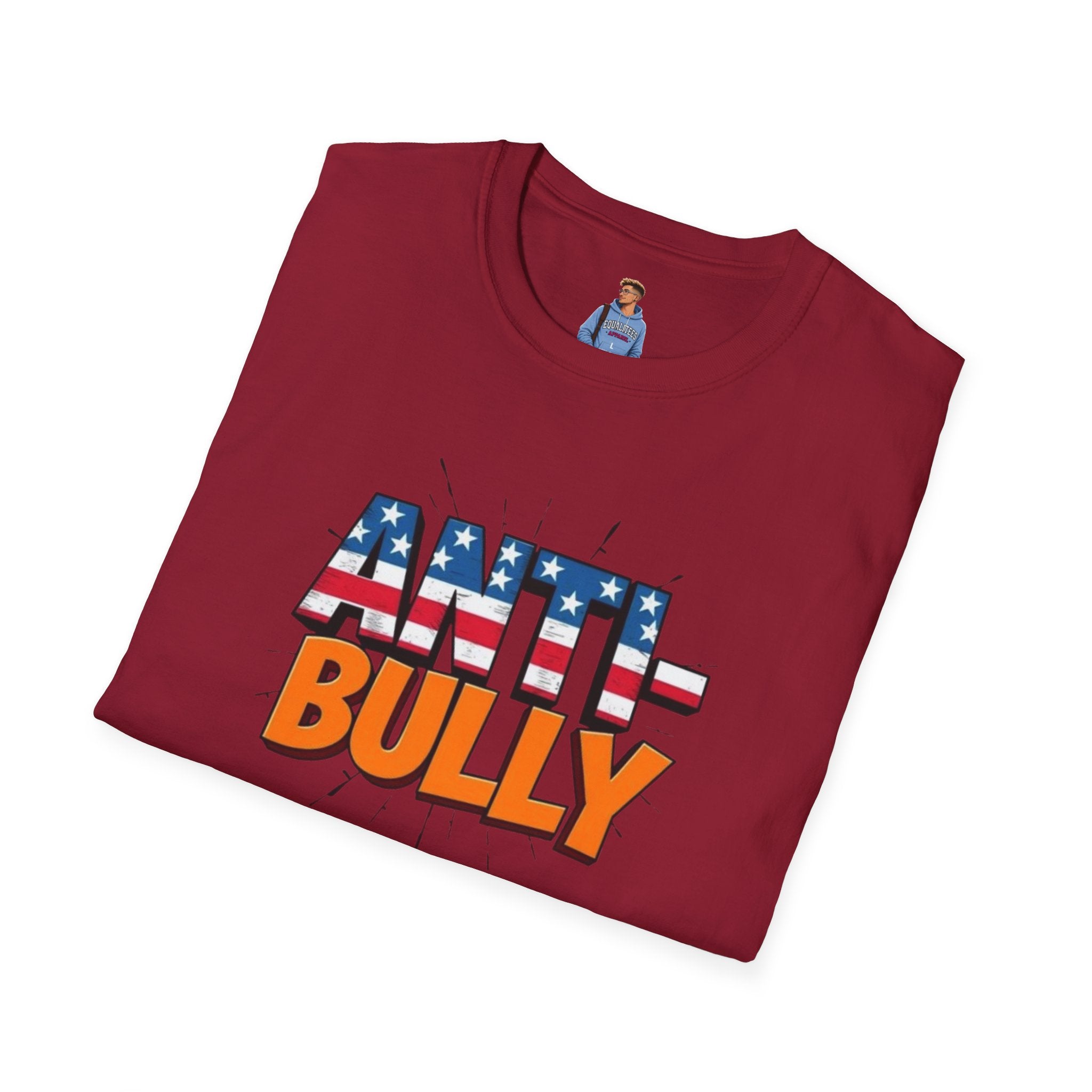Anti-Bully Awareness T-shirt