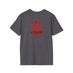 No More Stolen Sisters Unisex Softstyle T-shirt